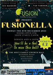 Fusion Projects