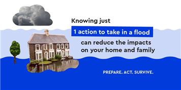 Flood Action Week