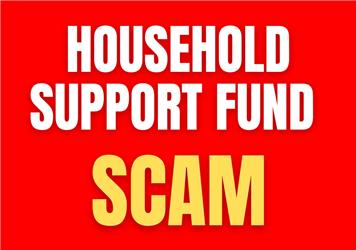 Residents targeted by scam HSF phone calls